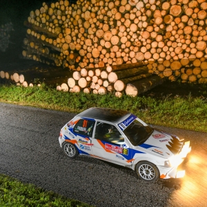 42° RALLY SAN MARTINO DI CASTROZZA - Gallery 10